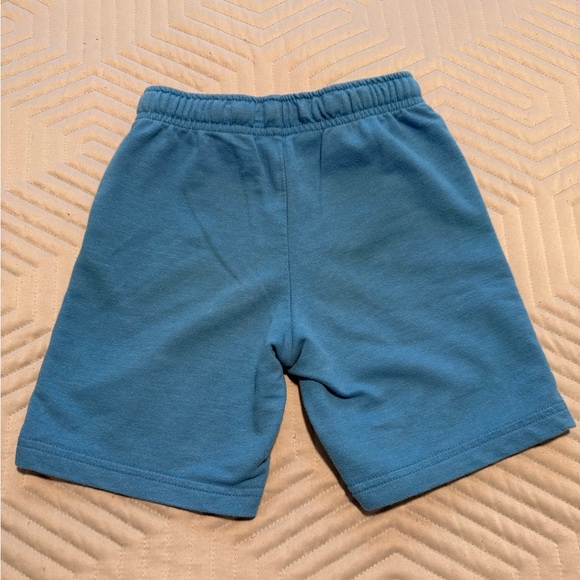 Four Cat and Jack Cotton Pull-on Drawstring Shorts Boys Size 5T - Picture 9 of 13